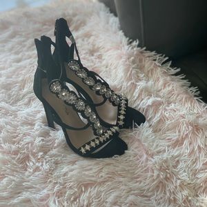 Shoes new never used